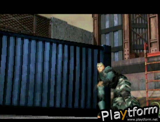 Dino Crisis 2 (PlayStation)