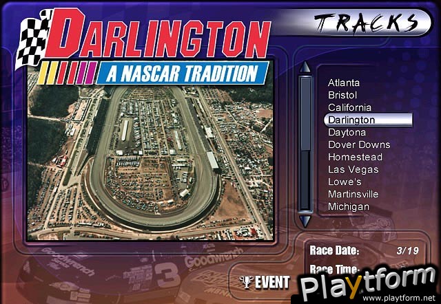 NASCAR Heat (PC)