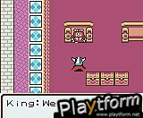 Dragon Warrior I&II (Game Boy Color)