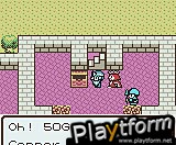 Dragon Warrior I&II (Game Boy Color)