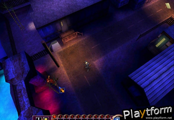 Sanity: Aiken's Artifact (PC)