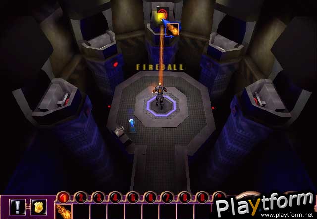Sanity: Aiken's Artifact (PC)