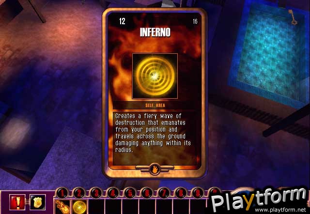 Sanity: Aiken's Artifact (PC)