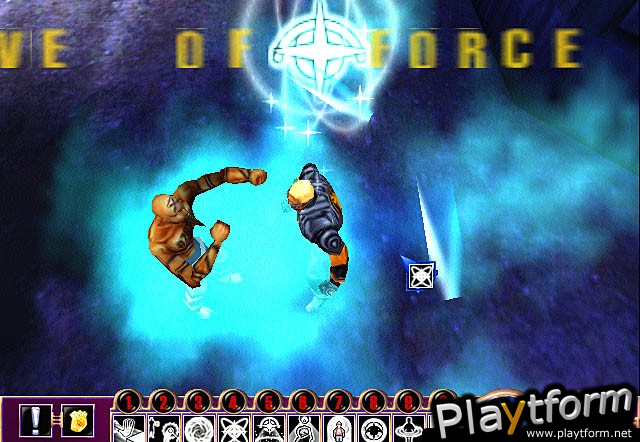 Sanity: Aiken's Artifact (PC)
