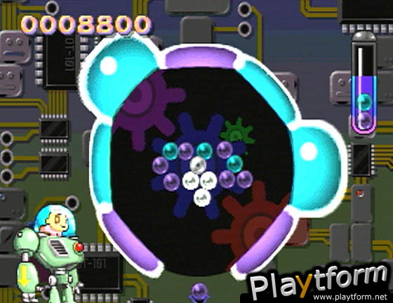 Spin Jam (PlayStation)