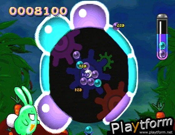 Spin Jam (PlayStation)
