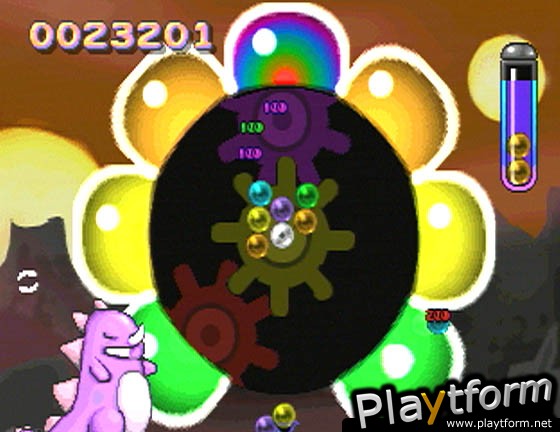 Spin Jam (PlayStation)