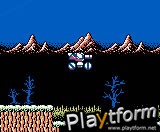 Blaster Master: Enemy Below (Game Boy Color)