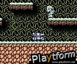 Blaster Master: Enemy Below (Game Boy Color)