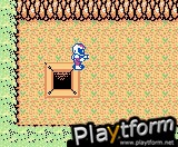 Blaster Master: Enemy Below (Game Boy Color)