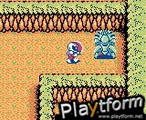 Blaster Master: Enemy Below (Game Boy Color)