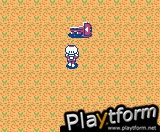 Blaster Master: Enemy Below (Game Boy Color)