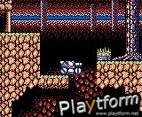 Blaster Master: Enemy Below (Game Boy Color)