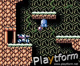 Blaster Master: Enemy Below (Game Boy Color)