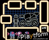 Blaster Master: Enemy Below (Game Boy Color)
