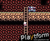 Blaster Master: Enemy Below (Game Boy Color)