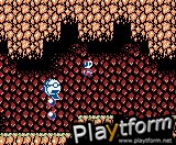 Blaster Master: Enemy Below (Game Boy Color)