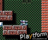 Blaster Master: Enemy Below (Game Boy Color)
