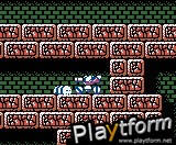 Blaster Master: Enemy Below (Game Boy Color)