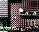 Blaster Master: Enemy Below (Game Boy Color)