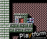 Blaster Master: Enemy Below (Game Boy Color)