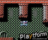 Blaster Master: Enemy Below (Game Boy Color)
