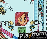 Disney's The Little Mermaid II Pinball Frenzy (Game Boy Color)