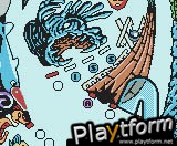 Disney's The Little Mermaid II Pinball Frenzy (Game Boy Color)