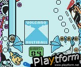 Disney's The Little Mermaid II Pinball Frenzy (Game Boy Color)