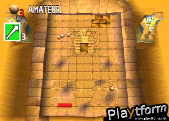 Breakout (PlayStation)