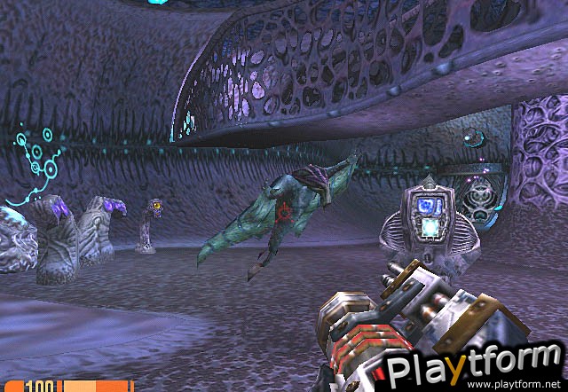 Star Trek: Voyager Elite Force (PC)