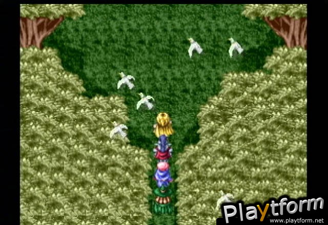 RPG Maker (PlayStation)