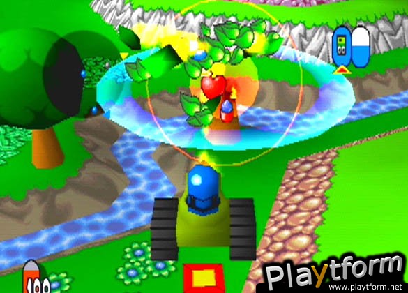 Team Buddies (PlayStation)