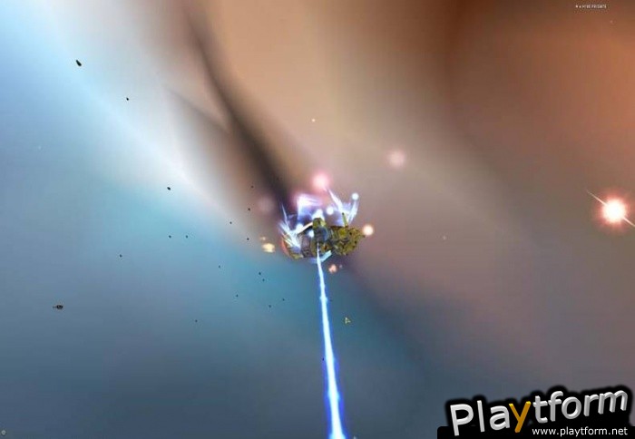 Homeworld: Cataclysm (PC)