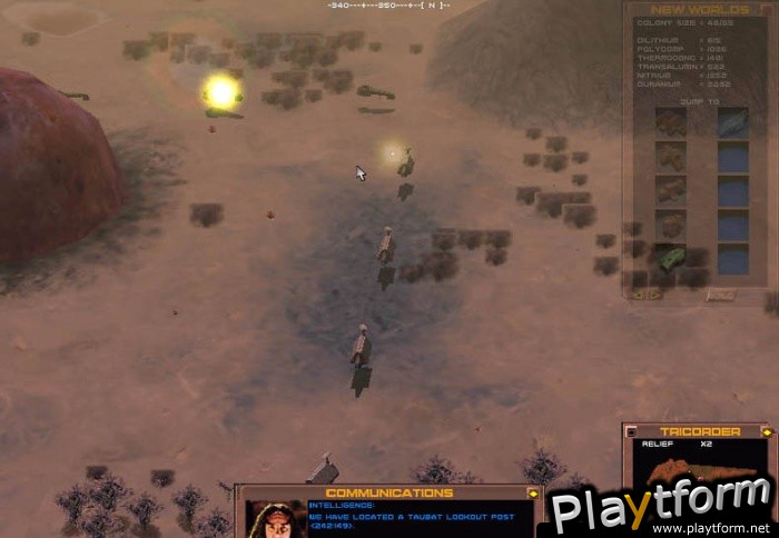 Star Trek: New Worlds (PC)