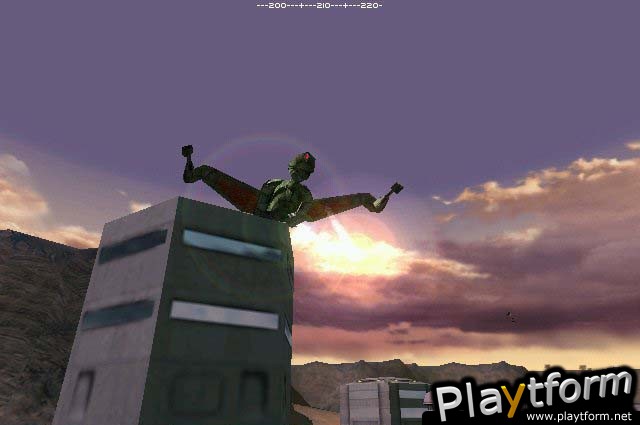 Star Trek: New Worlds (PC)
