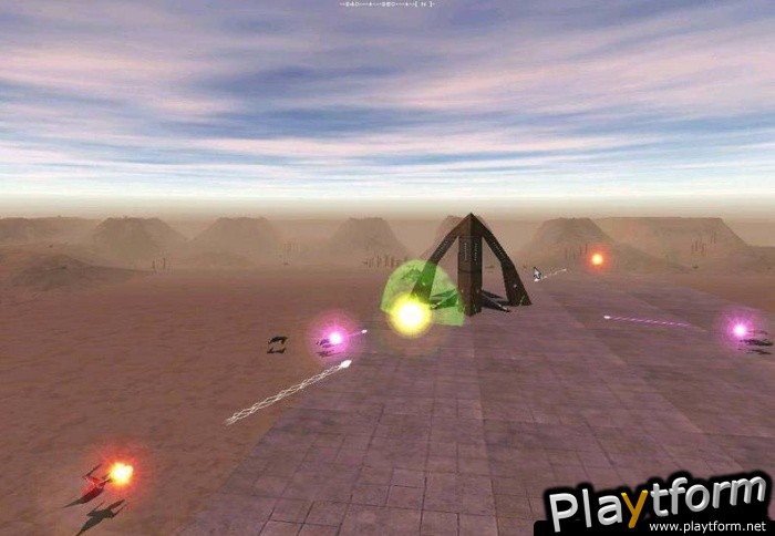 Star Trek: New Worlds (PC)