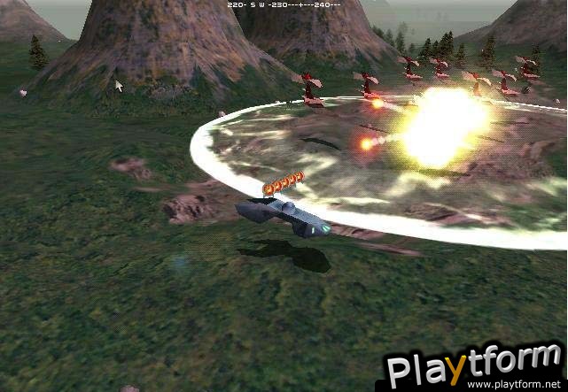 Star Trek: New Worlds (PC)