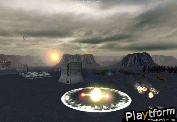 Star Trek: New Worlds (PC)