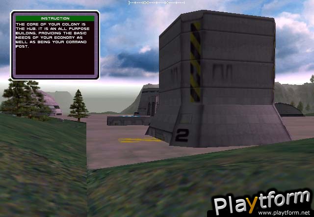 Star Trek: New Worlds (PC)