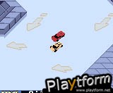 San Francisco Rush 2049 (Game Boy Color)