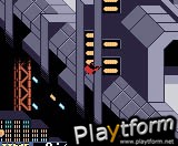 San Francisco Rush 2049 (Game Boy Color)