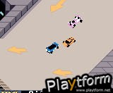 San Francisco Rush 2049 (Game Boy Color)