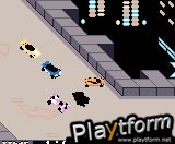 San Francisco Rush 2049 (Game Boy Color)