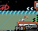 San Francisco Rush 2049 (Game Boy Color)