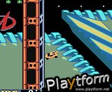 San Francisco Rush 2049 (Game Boy Color)