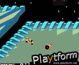 San Francisco Rush 2049 (Game Boy Color)
