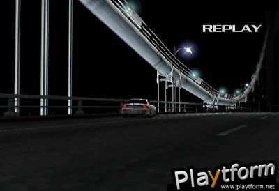 Tokyo Xtreme Racer 2 (Dreamcast)