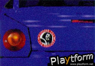 Tokyo Xtreme Racer 2 (Dreamcast)