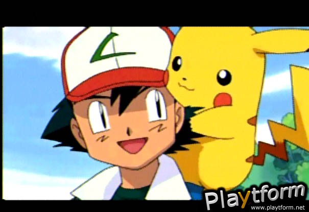 Pokemon Puzzle League (Nintendo 64)